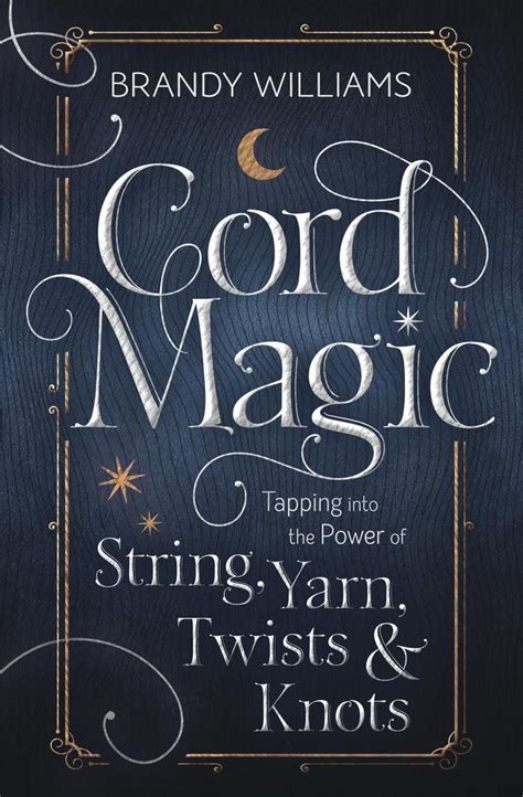 Demystifying the Magical Cord: Exploring the Source of Its Power